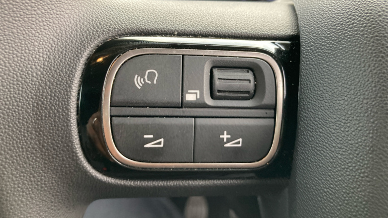 Toyota Proace City L1 Diesel 1.5D 100 Icon Van [6 Speed]